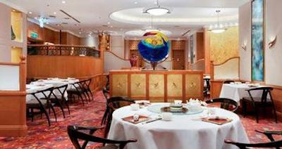 میلنیوم سئول هیلتون