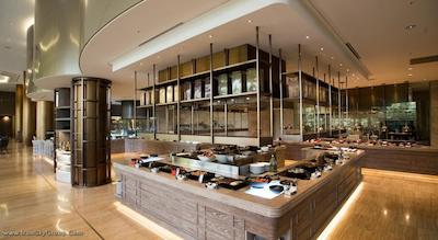 میلنیوم سئول هیلتون