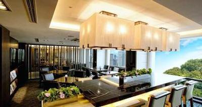 میلنیوم سئول هیلتون