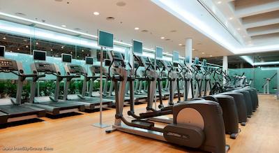 میلنیوم سئول هیلتون