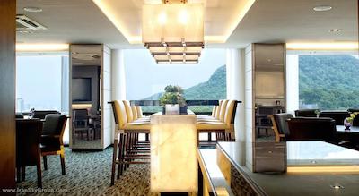 میلنیوم سئول هیلتون