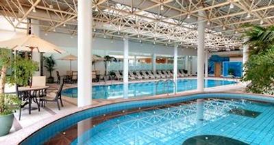 میلنیوم سئول هیلتون