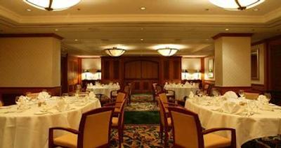 میلنیوم سئول هیلتون