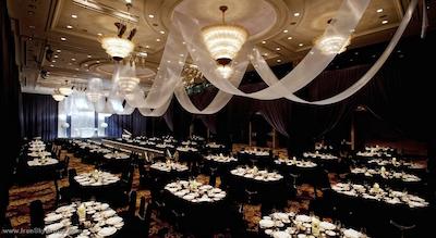 میلنیوم سئول هیلتون