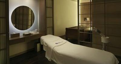 میلنیوم سئول هیلتون