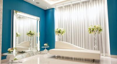 میلنیوم سئول هیلتون