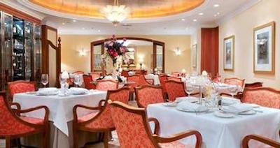 میلنیوم سئول هیلتون