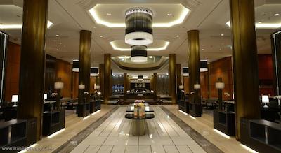 میلنیوم سئول هیلتون