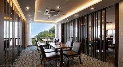 میلنیوم سئول هیلتون