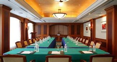 میلنیوم سئول هیلتون