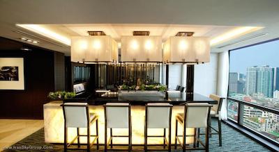 میلنیوم سئول هیلتون