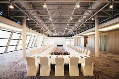 میلنیوم سئول هیلتون