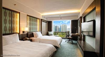 میلنیوم سئول هیلتون