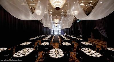 میلنیوم سئول هیلتون