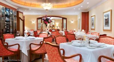 میلنیوم سئول هیلتون