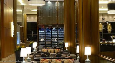 میلنیوم سئول هیلتون