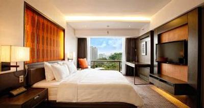 میلنیوم سئول هیلتون