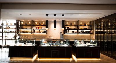 میلنیوم سئول هیلتون