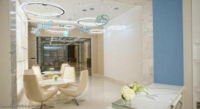 میلنیوم سئول هیلتون