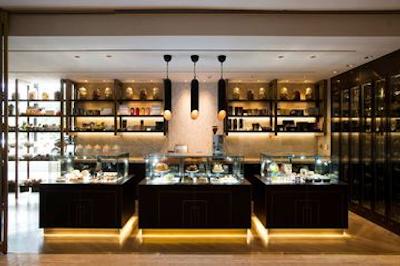 میلنیوم سئول هیلتون