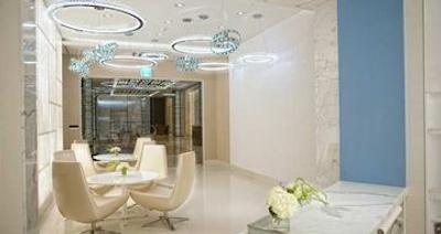 میلنیوم سئول هیلتون