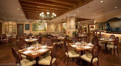 میلنیوم سئول هیلتون