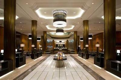 میلنیوم سئول هیلتون