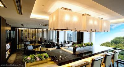 میلنیوم سئول هیلتون