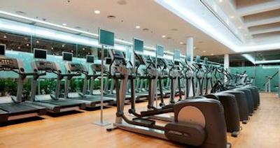 میلنیوم سئول هیلتون