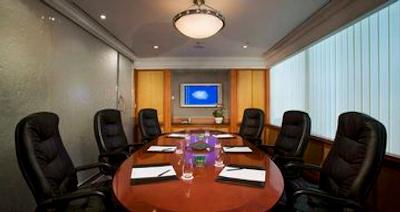 میلنیوم سئول هیلتون