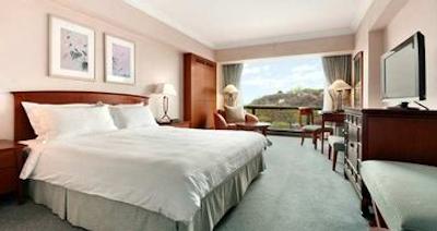 میلنیوم سئول هیلتون