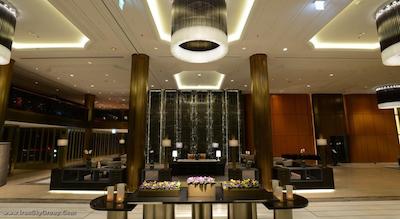 میلنیوم سئول هیلتون