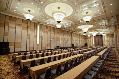 میلنیوم سئول هیلتون