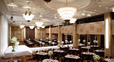 میلنیوم سئول هیلتون