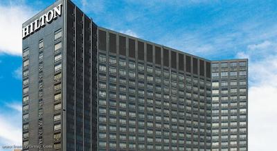 میلنیوم سئول هیلتون