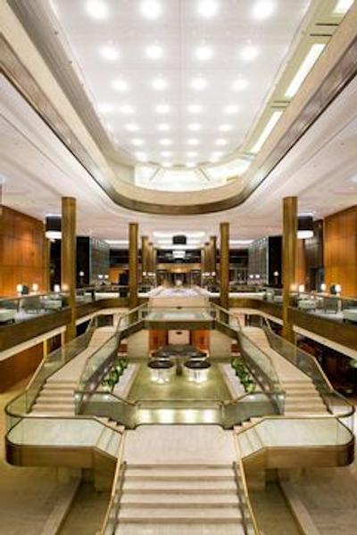 میلنیوم سئول هیلتون