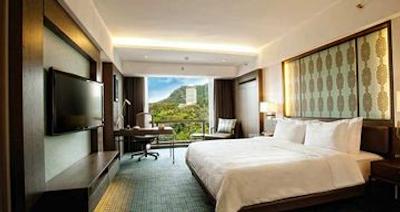 میلنیوم سئول هیلتون