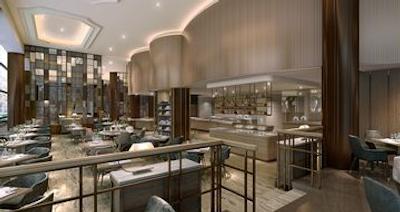 میلنیوم سئول هیلتون