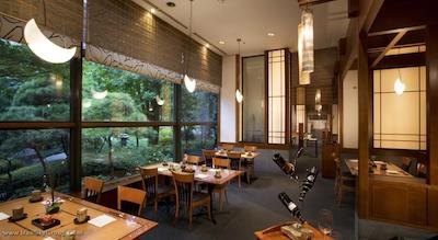 میلنیوم سئول هیلتون