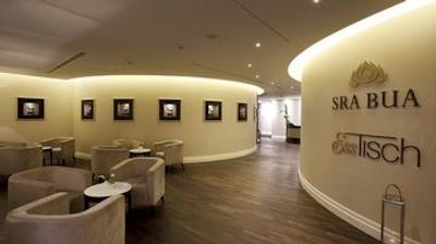 کمپینسکی هتل فرانکفورت گرونبروک