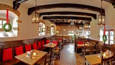 کمپینسکی هتل فرانکفورت گرونبروک