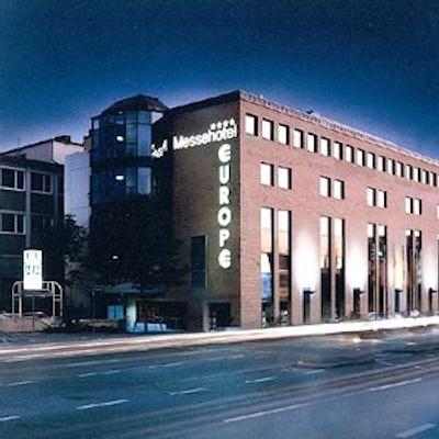 مسهتل اروپا