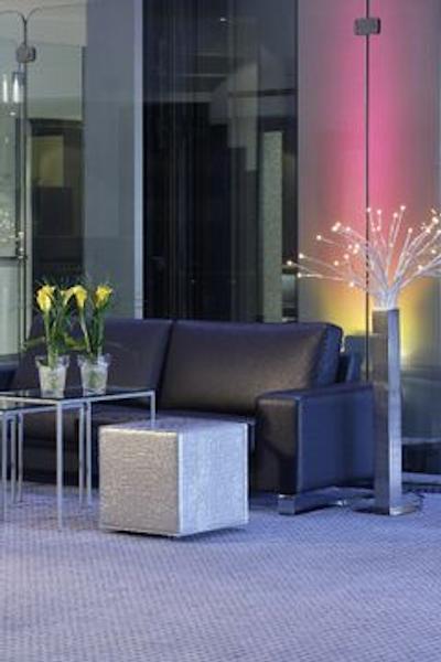 مسهتل اروپا