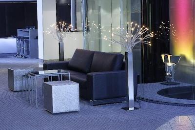 مسهتل اروپا