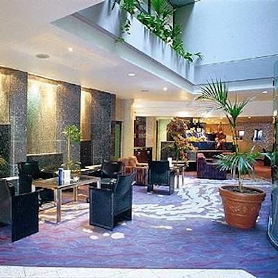 مسهتل اروپا