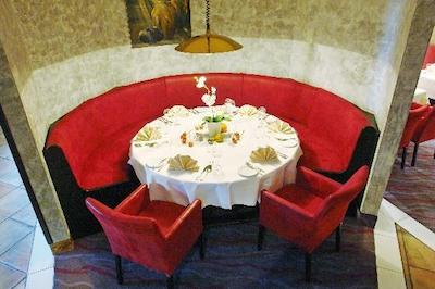 مسهتل اروپا