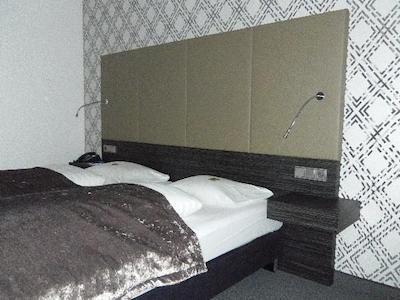 مسهتل اروپا