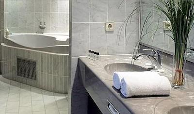 مسهتل اروپا