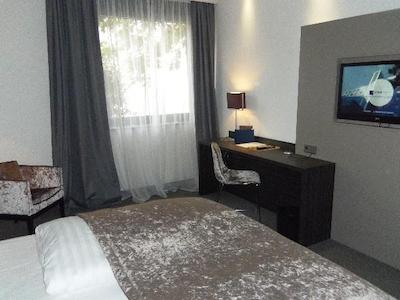 مسهتل اروپا