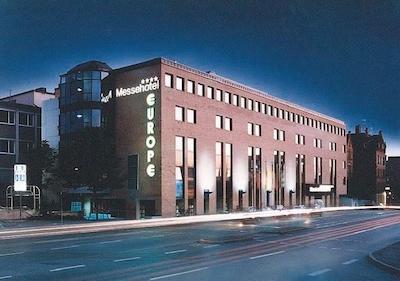 مسهتل اروپا